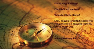 Fikció, valóság, történelem - Tudathang konzultáció