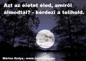 Teljes az életed? Tudathang konzultáció segít!